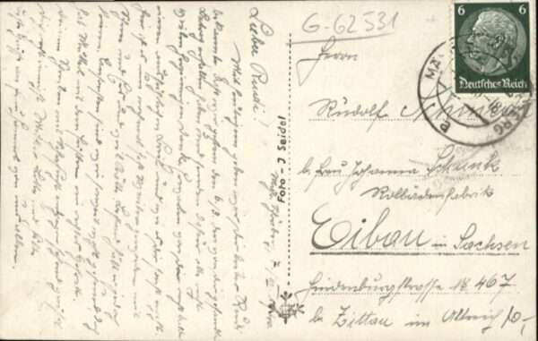 Rosenberg Boehmen – Bild 2