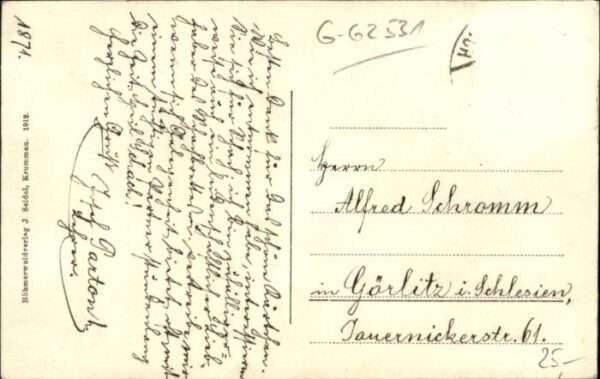 Hohenfurt Umgebung – Bild 2