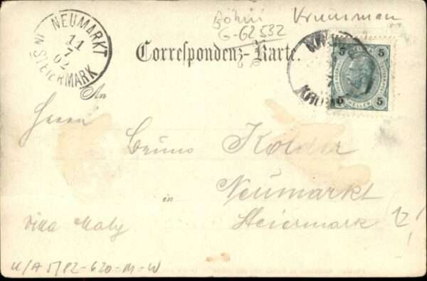 Krummau – Bild 2