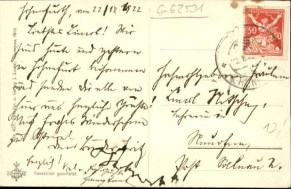 Hohenfurt Stift – Bild 2