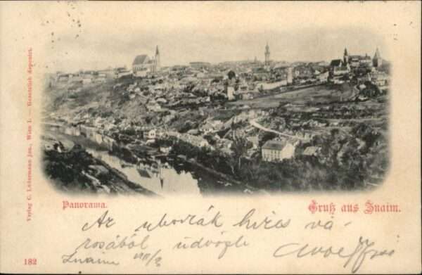 Znaim CZ Znaim