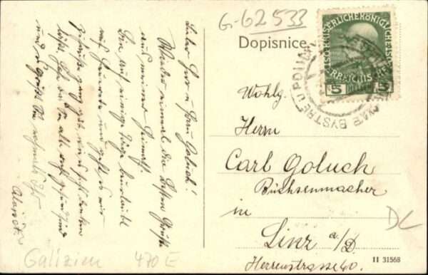 Bystre Celkovy Pohled – Bild 2
