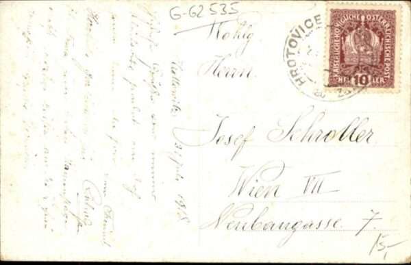 Hrotovice Trebitsch – Bild 2