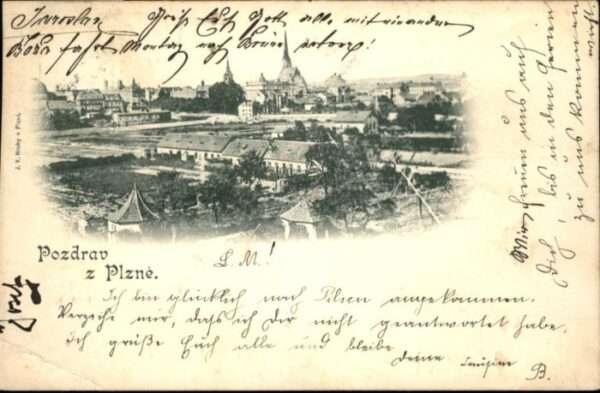 Plzen Pilsen