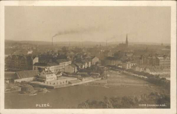 Pilsen Plzen Czechia Pilsen