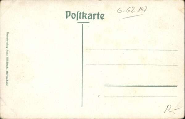 Graupen Erzgebirge Graupen – Bild 2