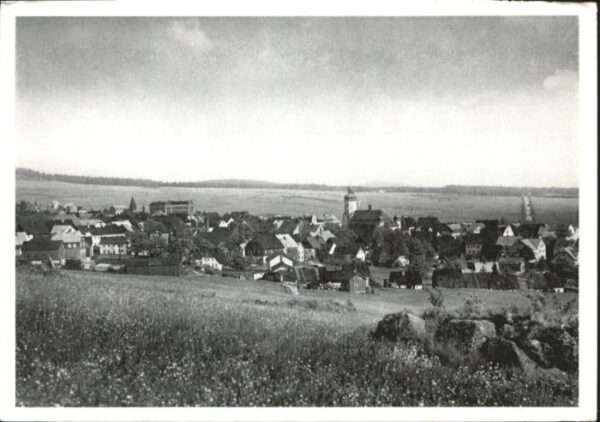 Platten Erzgebirge