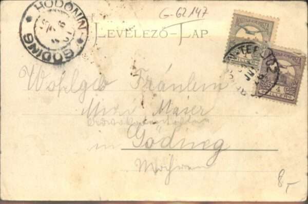 Teplitz-Schoenau Teplice Teplitz-Schönau – Bild 2