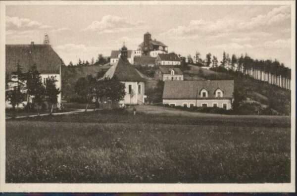 Mueckentuermchen zgebirge *