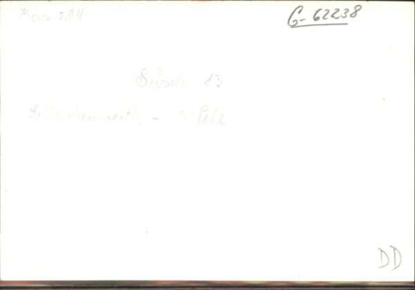 Susch Volks Bürger Schule [Handschriftlich] – Bild 2