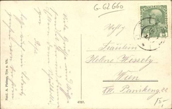 Tyn Vltavou – Bild 2
