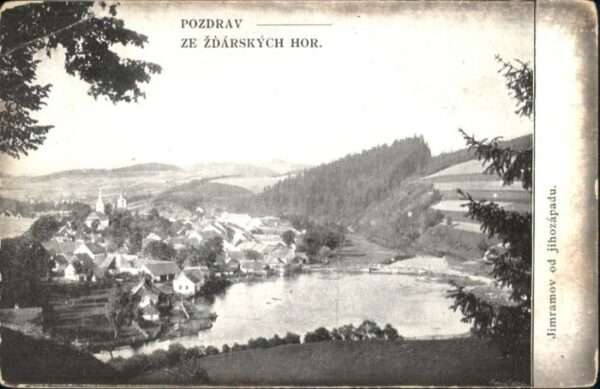 Zdarskych