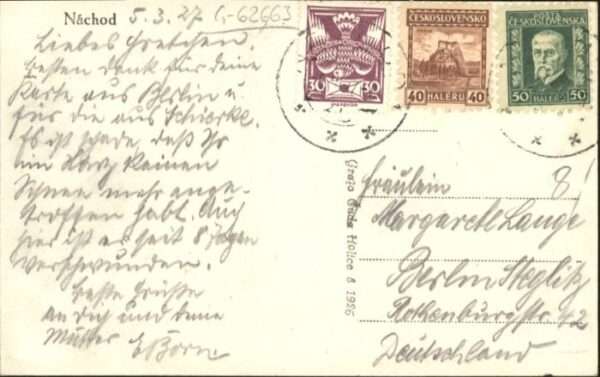 Nachod – Bild 2