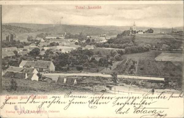 Oslavan