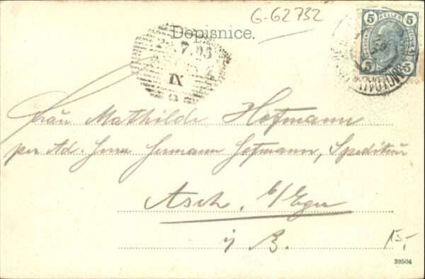 Vraneho – Bild 2