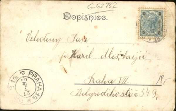 Kounic – Bild 2