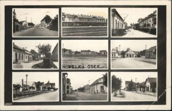 Velky Osek