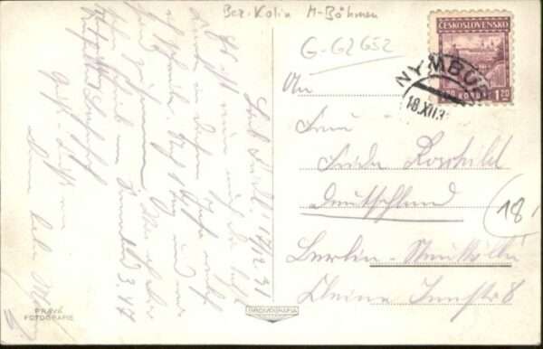 Velky Osek – Bild 2