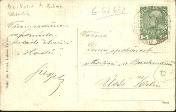 Labska Tynice – Bild 2