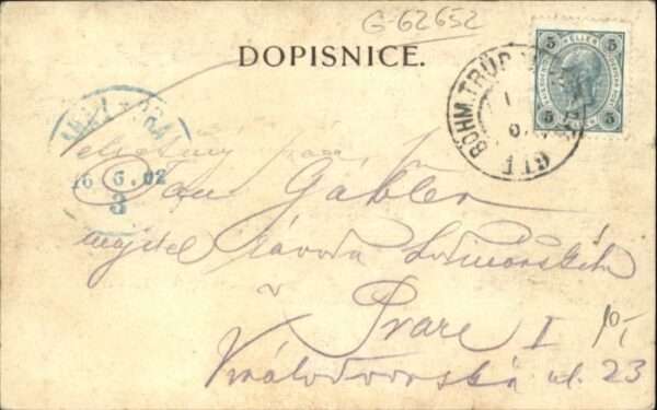 Kolina Kolinske Namesti – Bild 2