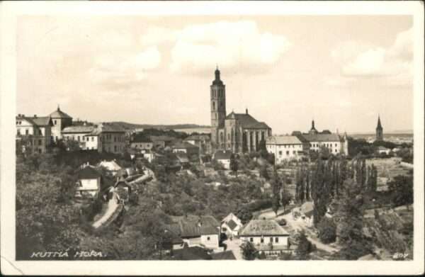 Kutna Hora