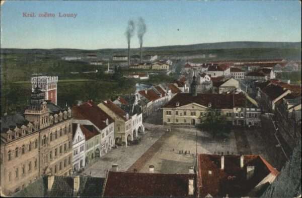 Louny