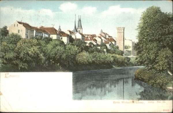 Louny