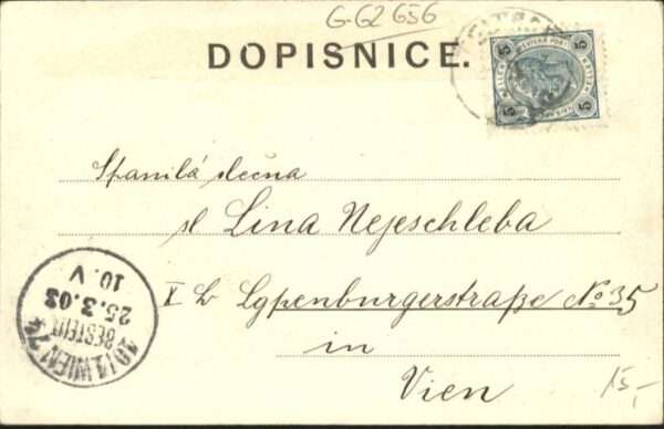 Telci Namesti – Bild 2