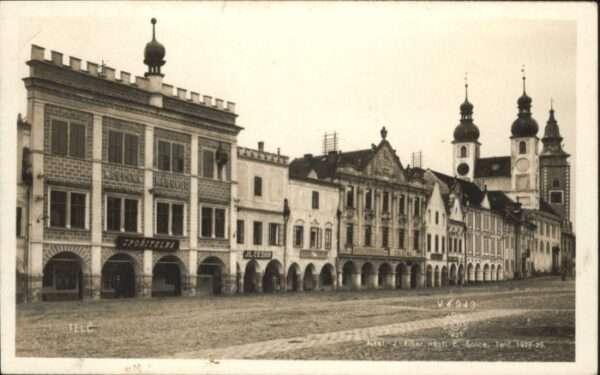 Telci