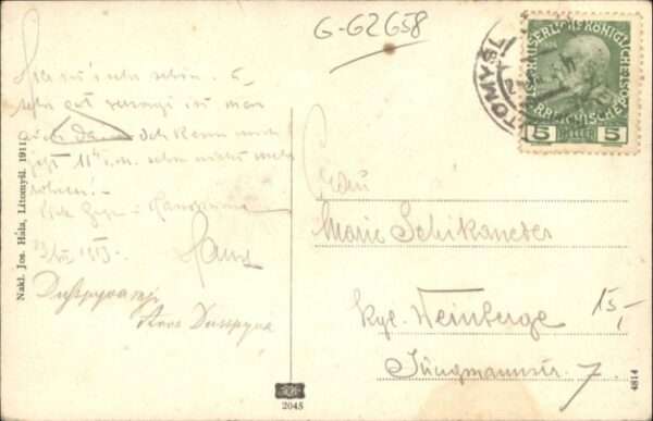 Litomysl Santovo Namesti – Bild 2