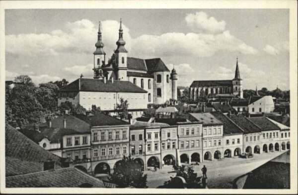 Litomysl