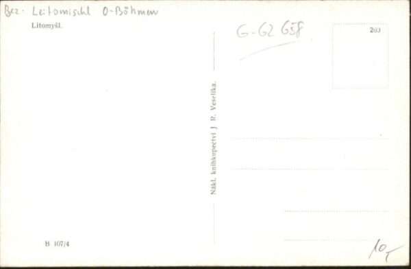 Litomysl – Bild 2