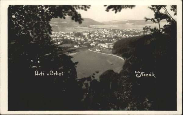 Orlici Usti