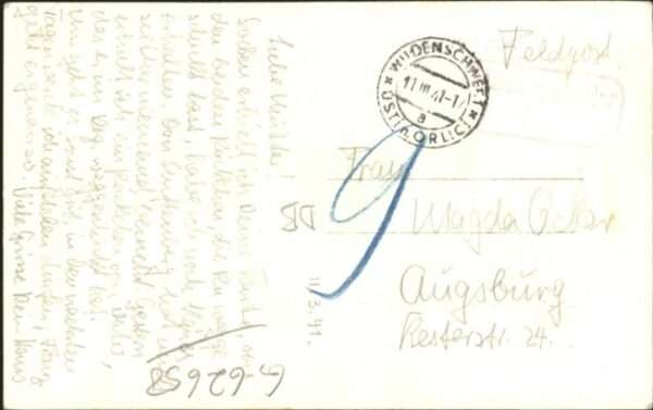Orlici Usti – Bild 2
