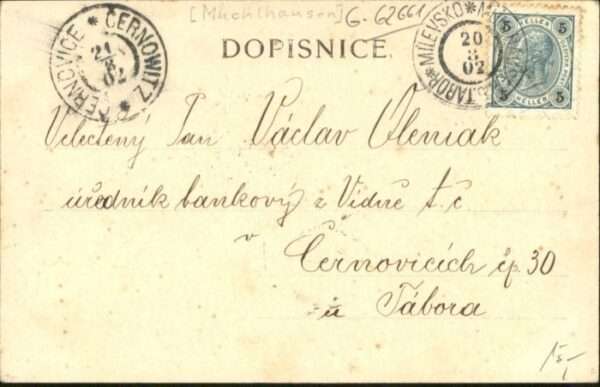 Milevska Klaster Premonstratu – Bild 2