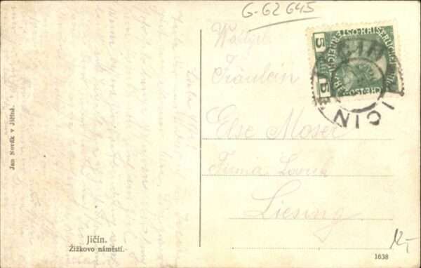 Jicin Kutsche – Bild 2