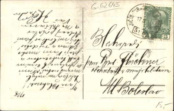 Jicin Namesti – Bild 2