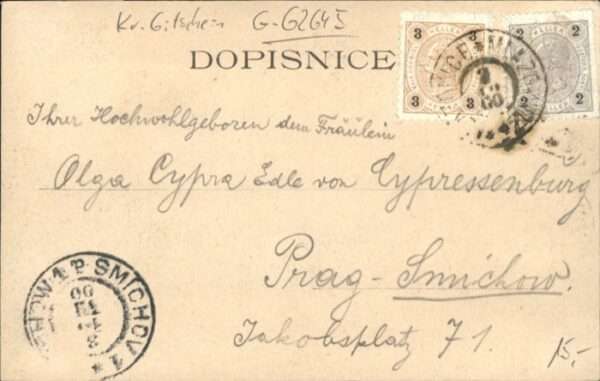 Mlazovice – Bild 2