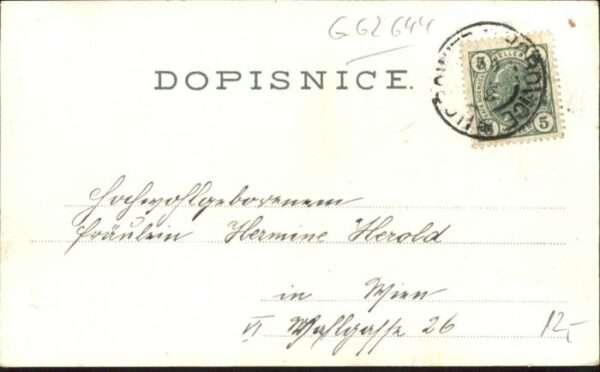Horovic Pozdrav – Bild 2