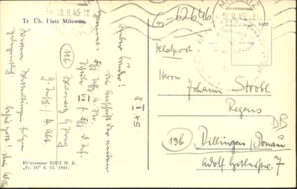 Milowitz – Bild 2