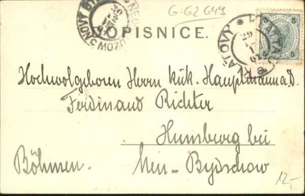 Klatovy Kutschen – Bild 2