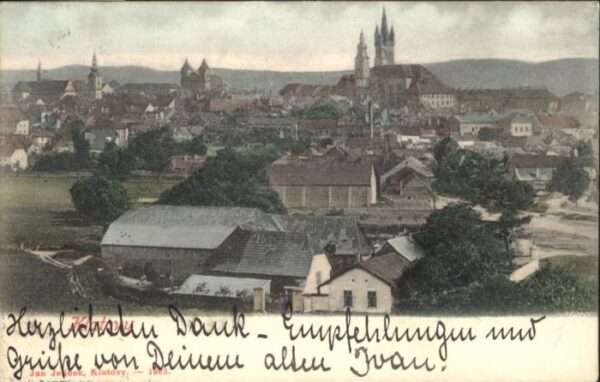 Klatovy