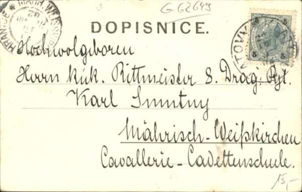 Klatovy – Bild 2
