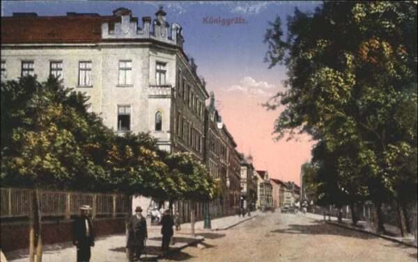 Koeniggraetz