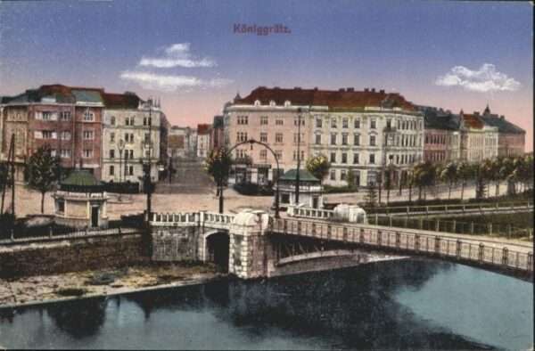 Koeniggraetz ücke *