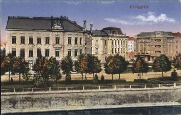 Koeniggraetz