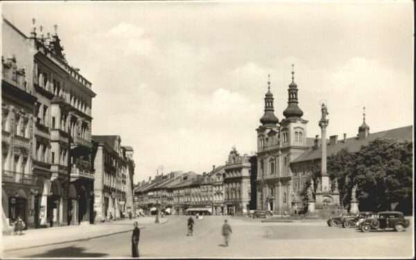 Kralovehradecko Hradec Kralove Hradec Kralove