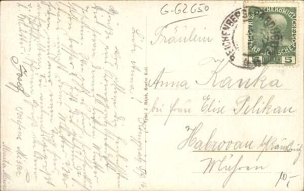 Kralovehradecko Hradec Kralove Hradec Kralove Namesti – Bild 2