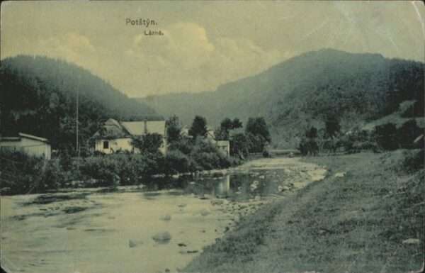 Potstyn Lazne