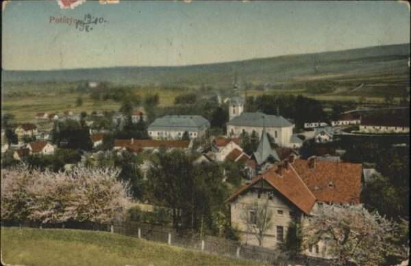 Potstyn